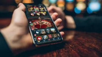 উজ্জ্বল লগইন প্রম্পটে আলোকিত একটি ল্যাপটপ—যা 4777BE5–এর সুরক্ষিত প্রবেশব্যবস্থাকে নির্দেশ করে।